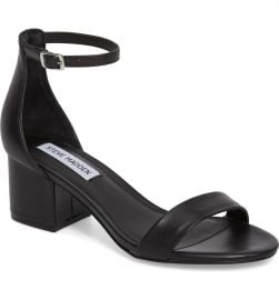 Steve Madden Irenee Ankle Strap Sandal at Nordstrom